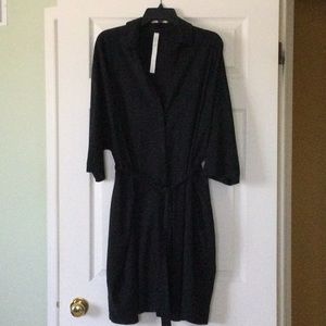 Lululemon perfectly poised dress size 10